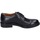Obuća Muškarci
 Derby cipele & Oksfordice Bruno Verri BC526 Crna