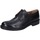Obuća Muškarci
 Derby cipele & Oksfordice Bruno Verri BC526 Crna