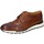 Obuća Muškarci
 Derby cipele & Oksfordice Bruno Verri BC527 Smeđa
