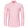Odjeća Muškarci
 Košulje dugih rukava Polo Ralph Lauren CHEMISE AJUSTEE SLIM FIT EN POPELINE UNIE Ružičasta