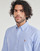 Odjeća Muškarci
 Košulje dugih rukava Polo Ralph Lauren CHEMISE COUPE DROITE EN OXFORD Višebojna