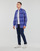 Odjeća Muškarci
 Košulje dugih rukava Polo Ralph Lauren CHEMISE COUPE DROITE EN OXFORD Plava