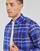 Odjeća Muškarci
 Košulje dugih rukava Polo Ralph Lauren CHEMISE COUPE DROITE EN OXFORD Plava
