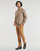 Odjeća Muškarci
 Košulje dugih rukava Polo Ralph Lauren CHEMISE AJUSTEE COL BOUTONNE EN POLO FEATHERWEIGHT Bež