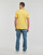 Odjeća Muškarci
 Majice kratkih rukava Polo Ralph Lauren T-SHIRT AJUSTE EN COTON žuta