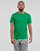Odjeća Muškarci
 Majice kratkih rukava Polo Ralph Lauren T-SHIRT AJUSTE EN COTON Zelena