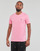 Odjeća Muškarci
 Majice kratkih rukava Polo Ralph Lauren T-SHIRT AJUSTE EN COTON Ružičasta