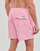 Odjeća Muškarci
 Kupaći kostimi / Kupaće gaće Polo Ralph Lauren MAILLOT DE BAIN UNI EN POLYESTER RECYCLE Ružičasta