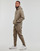 Odjeća Muškarci
 Sportske majice Polo Ralph Lauren SWEATSHIRT DOUBLE KNIT TECH LOGO CENTRAL Bež