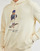 Odjeća Muškarci
 Sportske majice Polo Ralph Lauren SWEATSHIRT POLOBEAR ZERMATT Bež