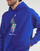 Odjeća Muškarci
 Sportske majice Polo Ralph Lauren SWEATSHIRT BIG POLO PLAYER Plava