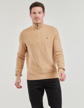 Polo Ralph Lauren LS HZ-LONG SLEEVE-PULLOVER