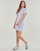 Odjeća Žene
 Kratke haljine Lacoste EF5473 Plava