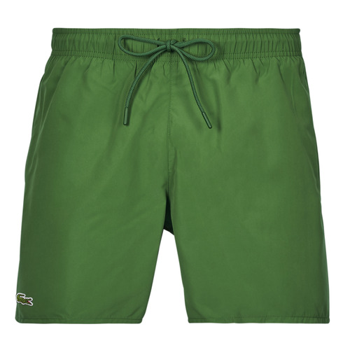Odjeća Muškarci
 Kupaći kostimi / Kupaće gaće Lacoste MH6270 Zelena