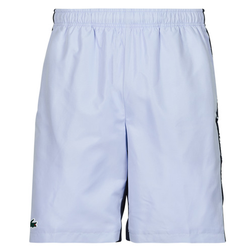 Odjeća Muškarci
 Bermude i kratke hlače Lacoste GH7443 Plava
