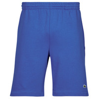 Odjeća Muškarci
 Bermude i kratke hlače Lacoste GH9627 Plava