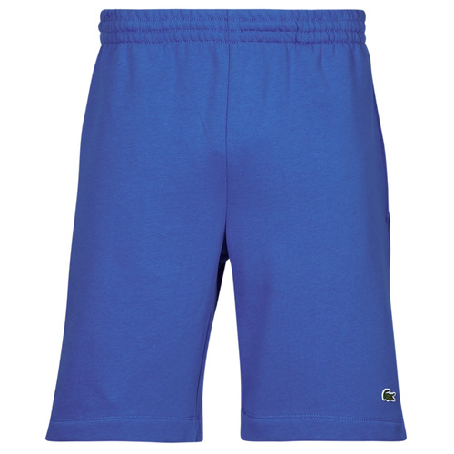 Odjeća Muškarci
 Bermude i kratke hlače Lacoste GH9627 Plava