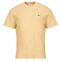 Odjeća Muškarci
 Majice kratkih rukava Lacoste TH7318 žuta