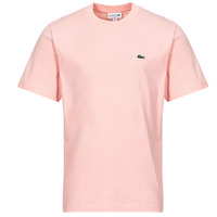 Odjeća Muškarci
 Majice kratkih rukava Lacoste TH7318 Ružičasta
