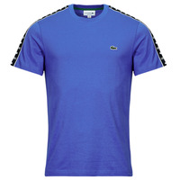 Odjeća Muškarci
 Majice kratkih rukava Lacoste TH7404 Plava