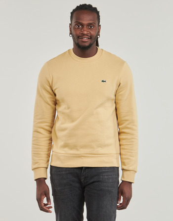 Odjeća Muškarci
 Sportske majice Lacoste SH9608 žuta