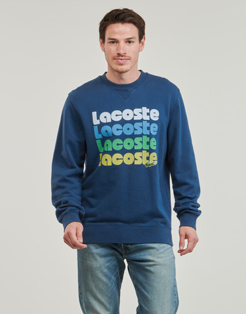 Odjeća Muškarci
 Sportske majice Lacoste SH7504         