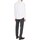 Odjeća Muškarci
 Košulje dugih rukava Calvin Klein Jeans K10K108229 Bijela