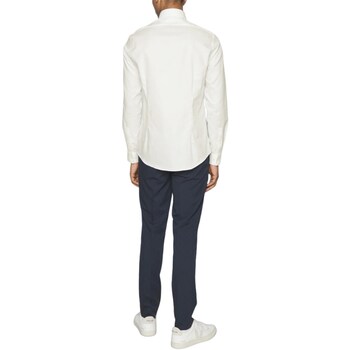 Calvin Klein Jeans K10K111627 Bijela