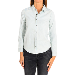 Odjeća Žene
 Košulje i bluze Karl Marc John 8381-AZUR Plava