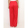 Odjeća Žene
 Hlače La Modeuse 67265_P156257 Crvena