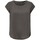 Odjeća Žene
 Majice / Polo majice Only 15142784 VIC SOLID Siva