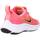 Obuća Djevojčica Niske tenisice Nike STAR RUNNER 3 LITTLE KI Ružičasta