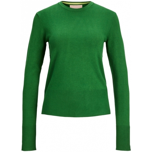 Odjeća Žene
 Puloveri Jjxx Noos Knit Lara L/S - Formal Green Zelena