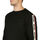 Odjeća Muškarci
 Sportske majice Moschino - 1701-8104 Crna