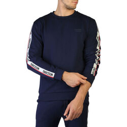 Odjeća Muškarci
 Sportske majice Moschino - 1701-8104 Plava