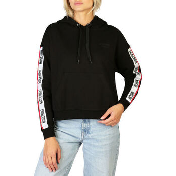 Odjeća Žene
 Sportske majice Moschino - 1704-9004 Crna