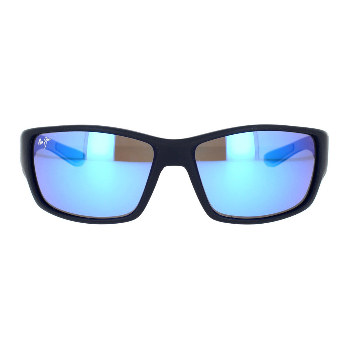 Satovi & nakit Sunčane naočale Maui Jim Occhiali da Sole  Local Kine B810-53B Polarizzati Crna
