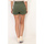 Odjeća Žene
 Bermude i kratke hlače La Modeuse 67380_P156442 Zelena