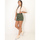 Odjeća Žene
 Bermude i kratke hlače La Modeuse 67380_P156442 Zelena