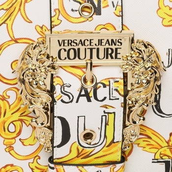 Versace Jeans Couture 74VA4BFI Bijela