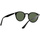 Satovi & nakit Sunčane naočale Ray-ban Occhiali da Sole  RB2180F 601/71 Crna