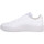Obuća Modne tenisice adidas Originals GRAND COURT BASE 2 Bijela