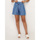 Odjeća Žene
 Bermude i kratke hlače La Modeuse 67283_P156288 Plava