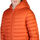Odjeća Muškarci
 Gornji dijelovi trenirke Save The Duck - nathan-d39050m Narančasta