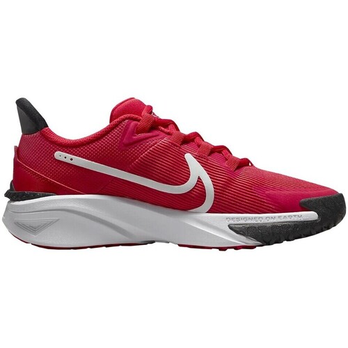 Obuća Žene
 Modne tenisice Nike DX7615 Crvena