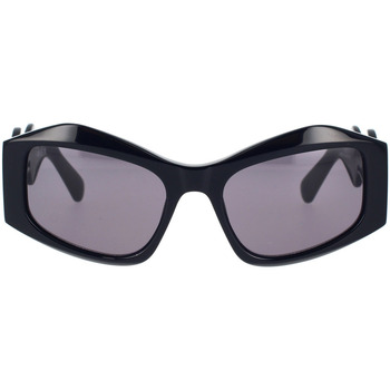 Satovi & nakit Sunčane naočale Gcds Occhiali da sole  GD0023/S 01A Crna