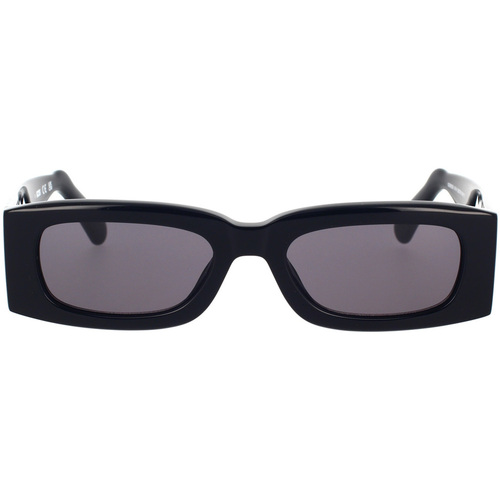Satovi & nakit Sunčane naočale Gcds Occhiali da sole  GD0020/S 01A Crna