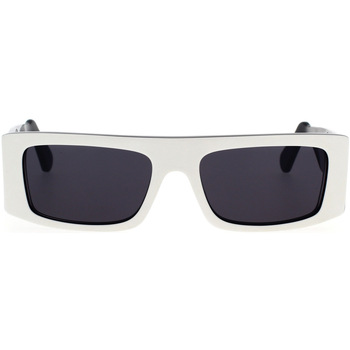 Satovi & nakit Sunčane naočale Gcds Occhiali da sole  GD0009/S 23A Bijela