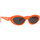 Satovi & nakit Sunčane naočale Prada Occhiali da Sole  PR26ZS 12L08Z Bijela