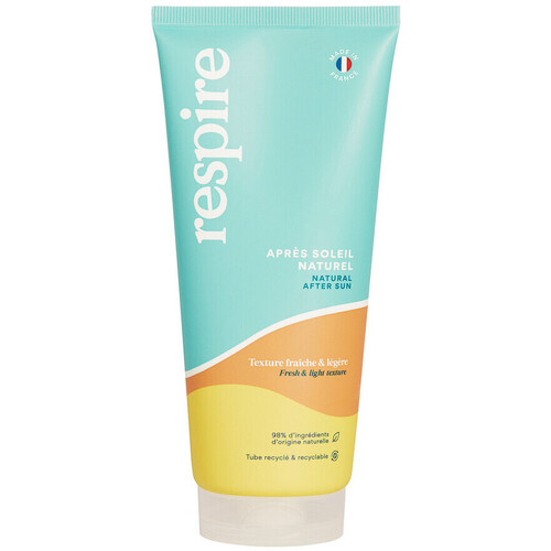 Ljepota Žene
 Zaštita od sunca Respire Natural After Sun Gel Cream 200ml Other